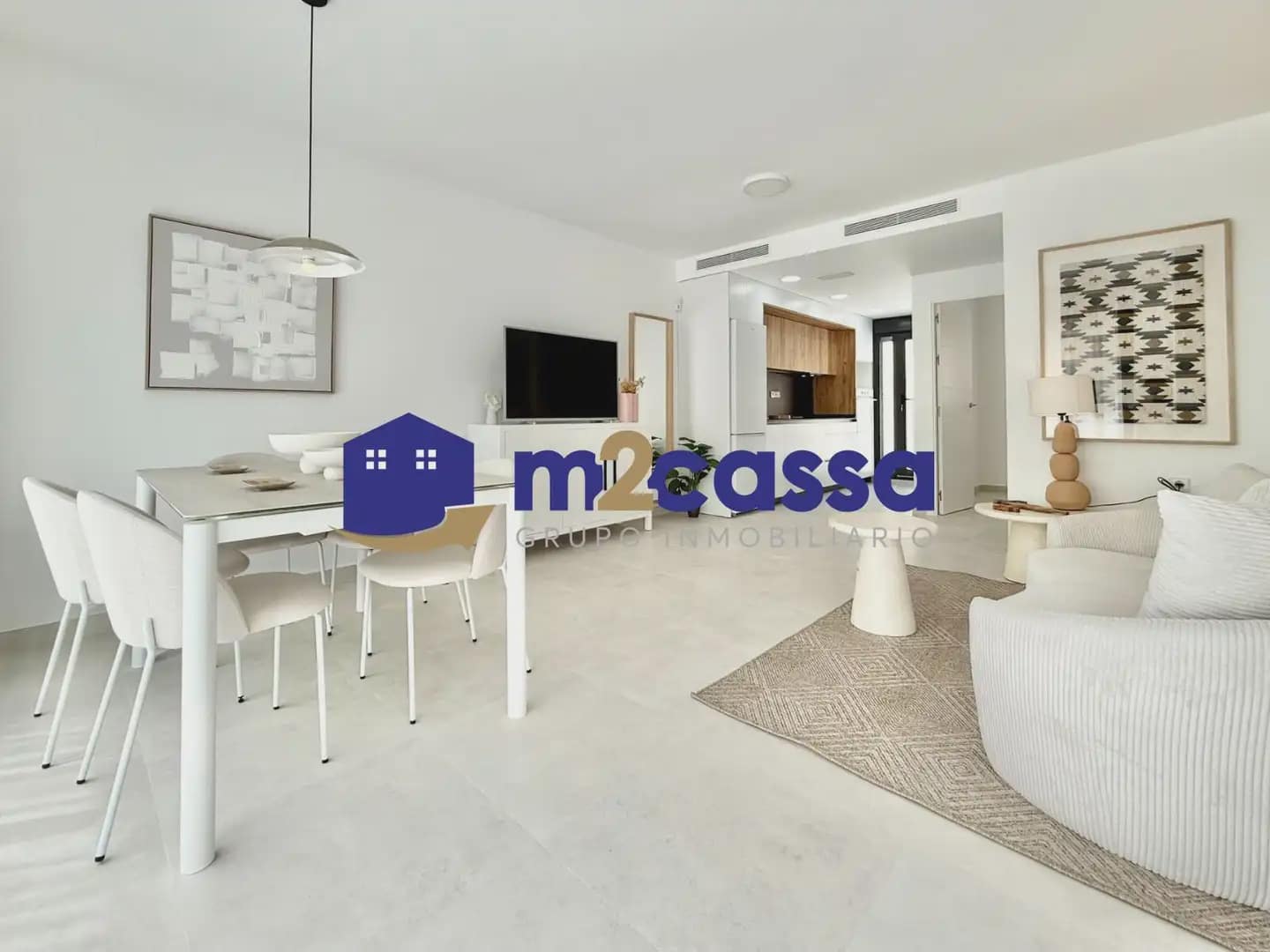 3 bedroom Terraced Villa for sale in Cox with pool garage - € 219,000 (Ref: 10116307)