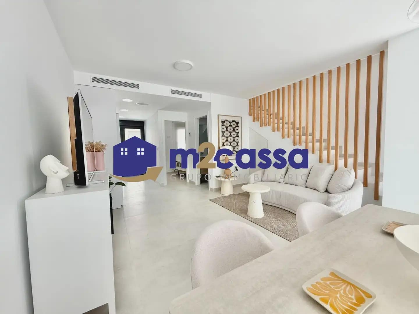 3 bedroom Terraced Villa for sale in Cox with pool garage - € 219,000 (Ref: 10116307)