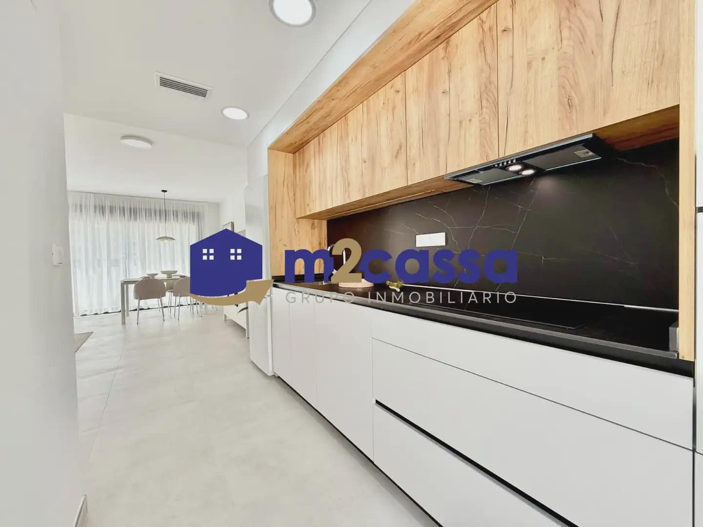 3 bedroom Terraced Villa for sale in Cox with pool garage - € 219,000 (Ref: 10116307)
