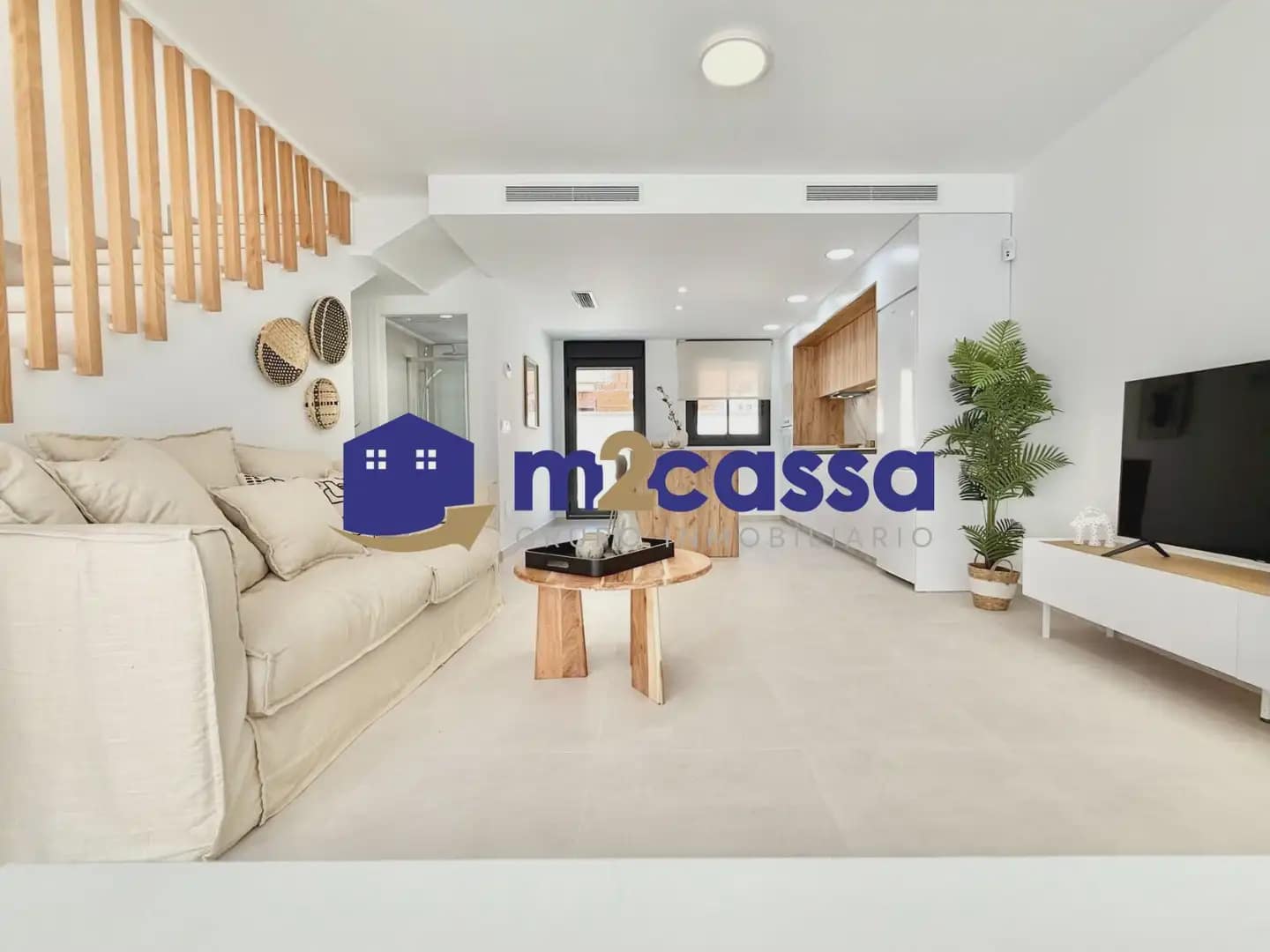 3 bedroom Terraced Villa for sale in Cox with pool garage - € 219,000 (Ref: 10116307)