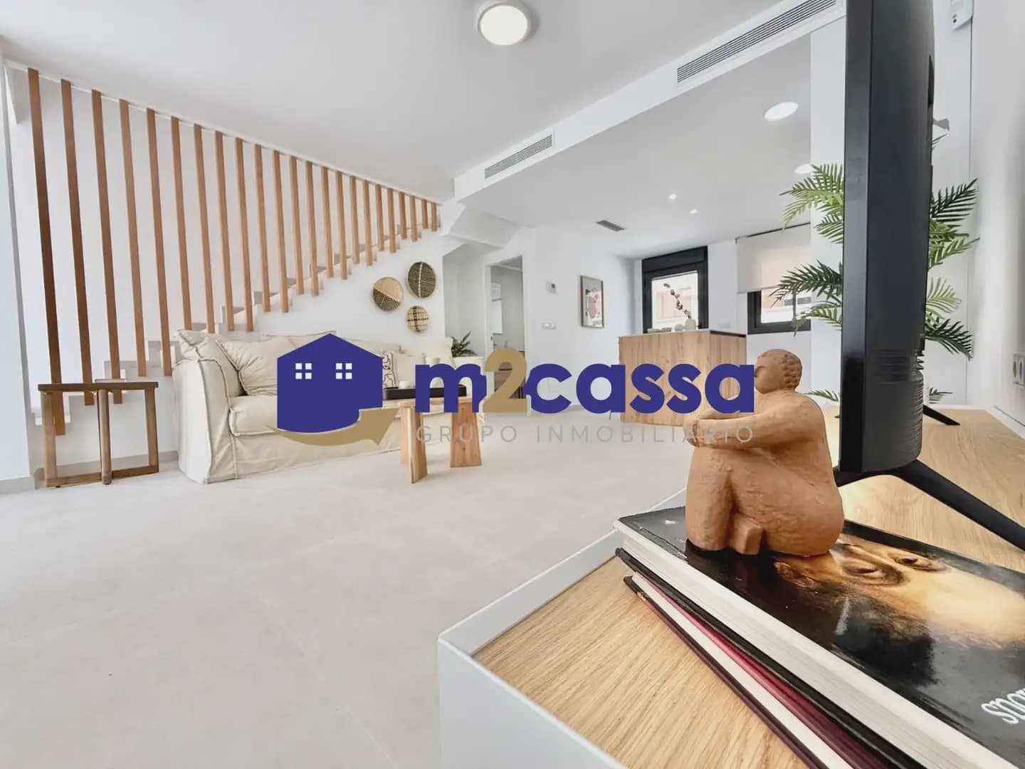 3 bedroom Terraced Villa for sale in Cox with pool garage - € 219,000 (Ref: 10116307)