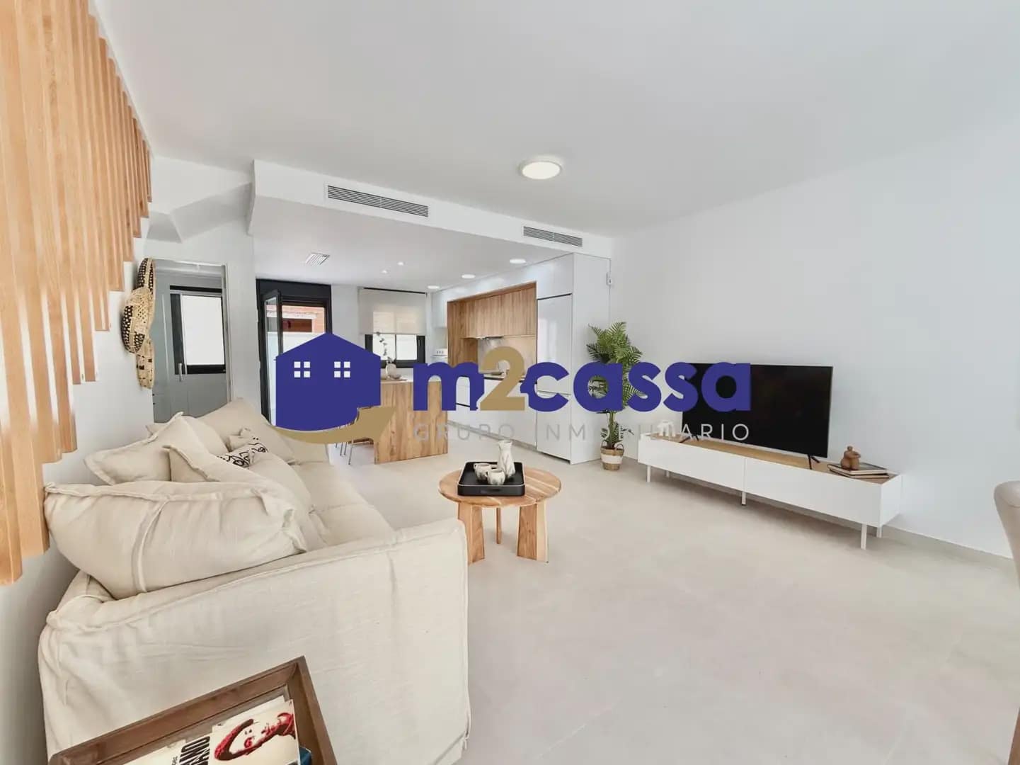 3 bedroom Terraced Villa for sale in Cox with pool garage - € 219,000 (Ref: 10116307)