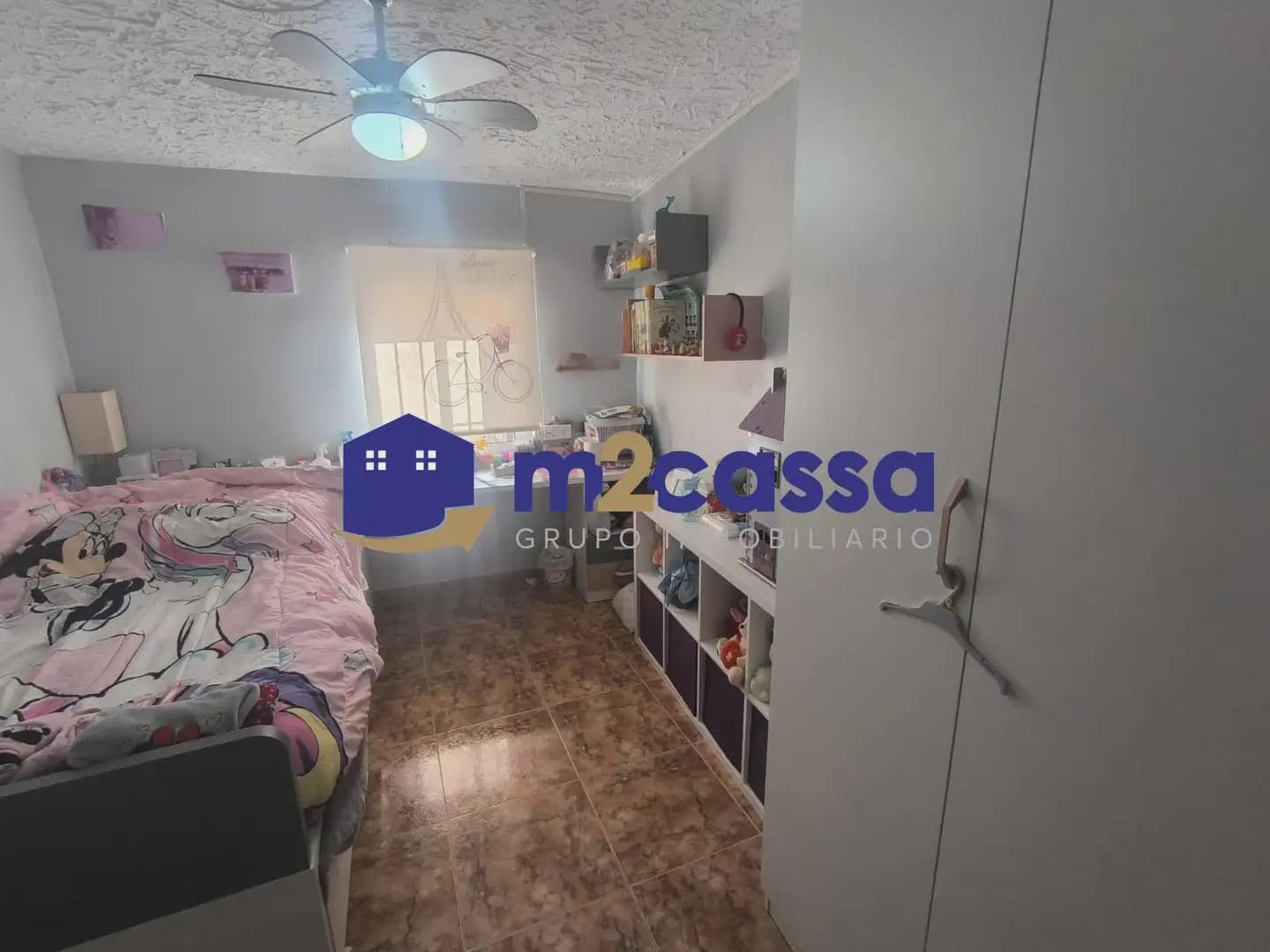 Casa de 4 habitaciones en Lorca en venta - 105.000 € (Ref: 10116308)