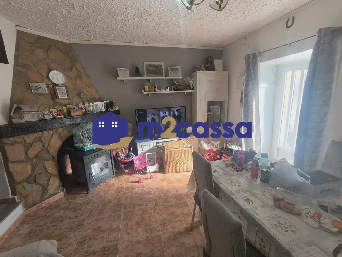 Casa de 4 habitaciones en Lorca en venta - 105.000 € (Ref: 10116308)