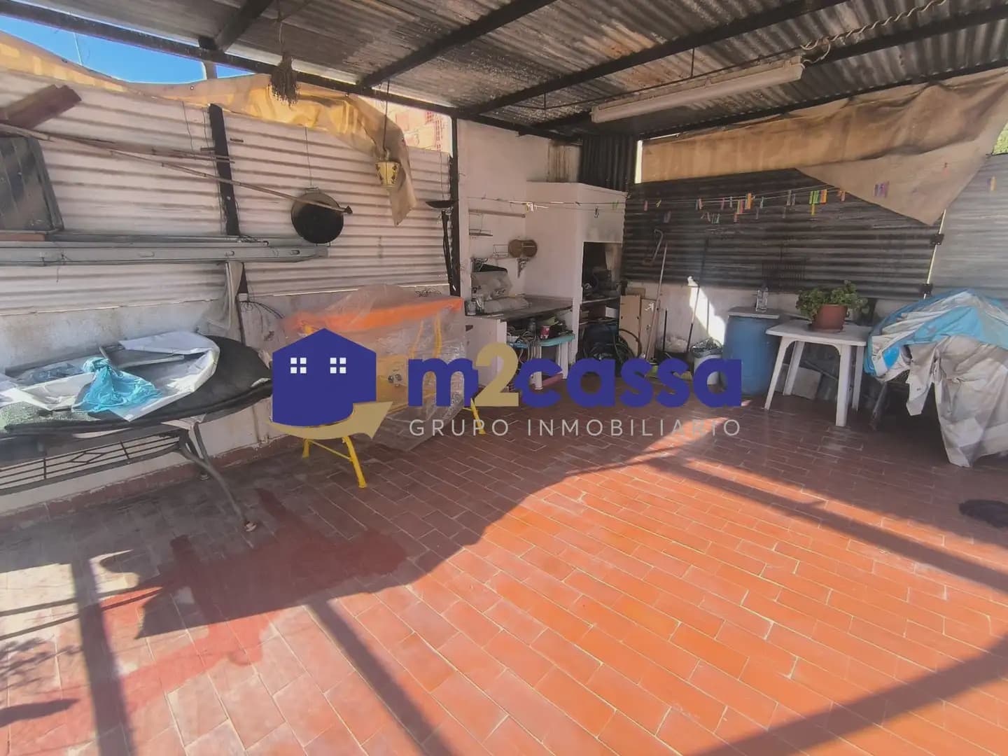 Casa de 4 habitaciones en Lorca en venta - 105.000 € (Ref: 10116308)