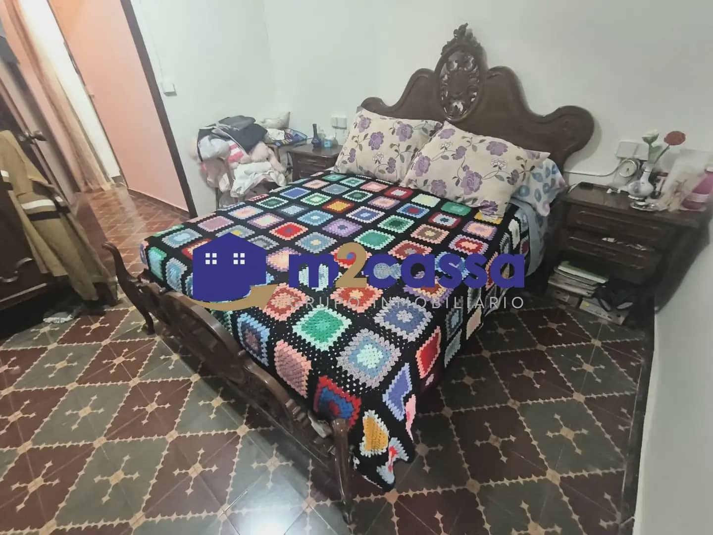 Casa de 4 habitaciones en Lorca en venta - 105.000 € (Ref: 10116308)