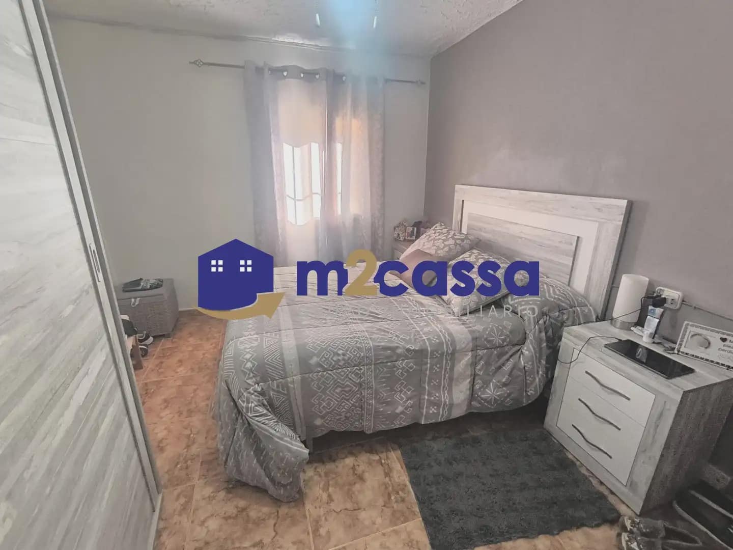 Casa de 4 habitaciones en Lorca en venta - 105.000 € (Ref: 10116308)