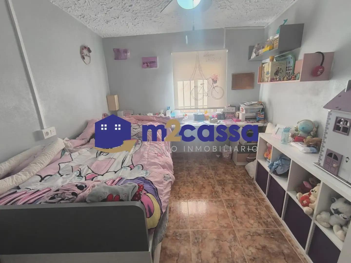 Casa de 4 habitaciones en Lorca en venta - 105.000 € (Ref: 10116308)