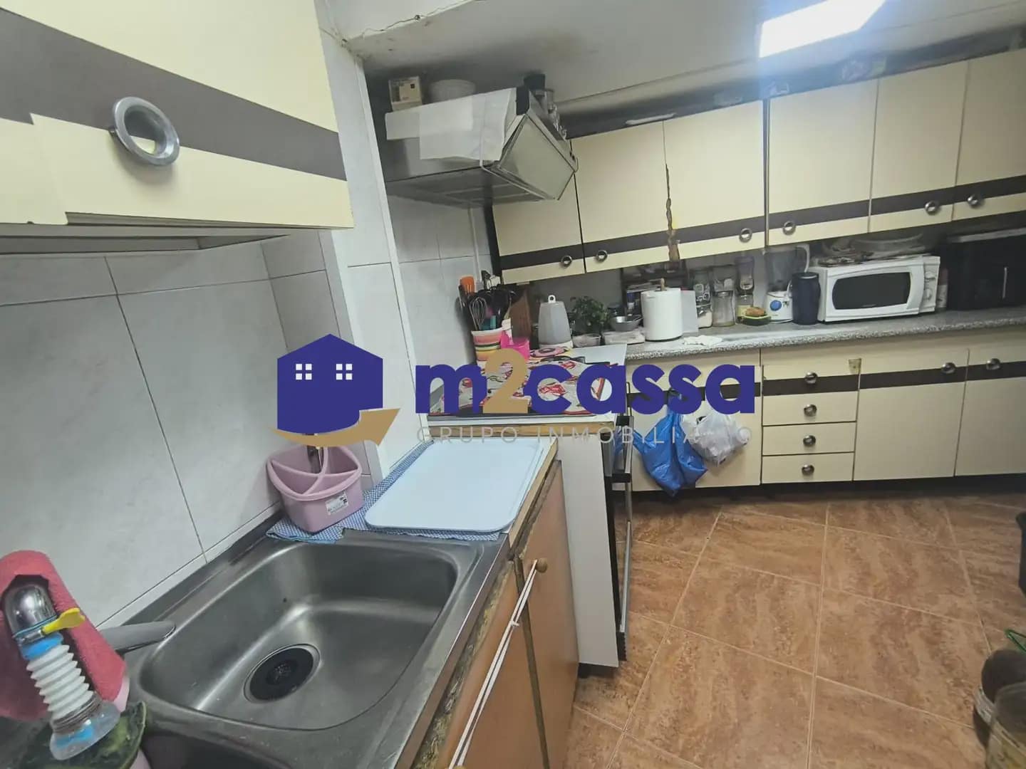 Casa de 4 habitaciones en Lorca en venta - 105.000 € (Ref: 10116308)