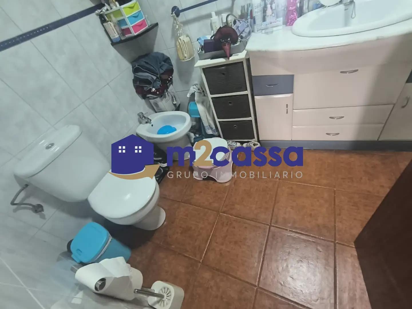 Casa de 4 habitaciones en Lorca en venta - 105.000 € (Ref: 10116308)