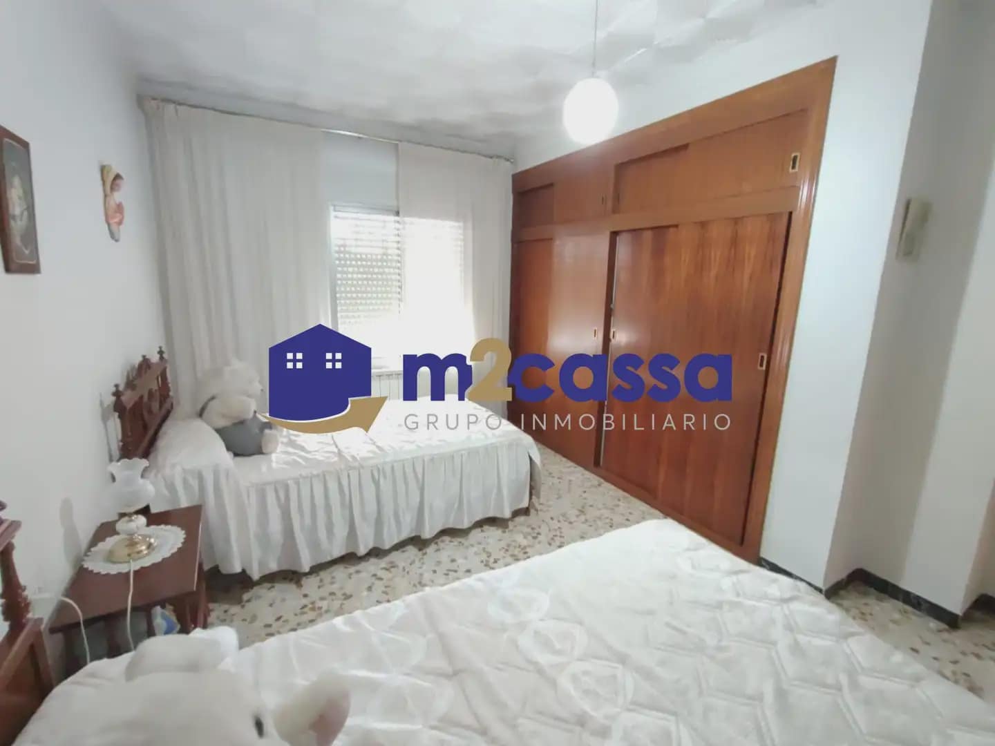 3 bedroom Finca/Country House for sale in Puerto Lumbreras with garage - € 360,000 (Ref: 10116310)