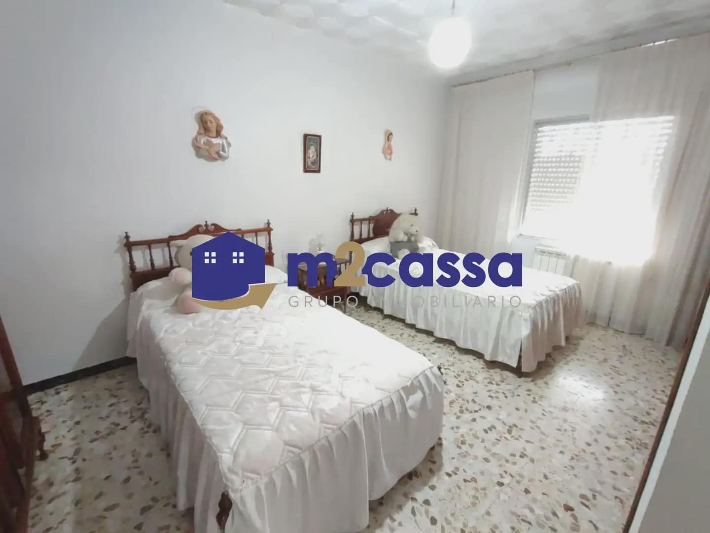 3 bedroom Finca/Country House for sale in Puerto Lumbreras with garage - € 360,000 (Ref: 10116310)