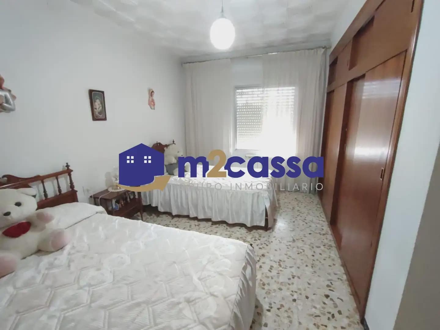 3 bedroom Finca/Country House for sale in Puerto Lumbreras with garage - € 360,000 (Ref: 10116310)