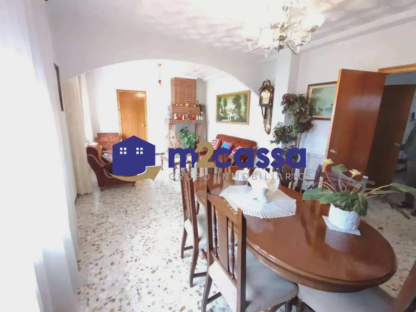 3 bedroom Finca/Country House for sale in Puerto Lumbreras with garage - € 360,000 (Ref: 10116310)