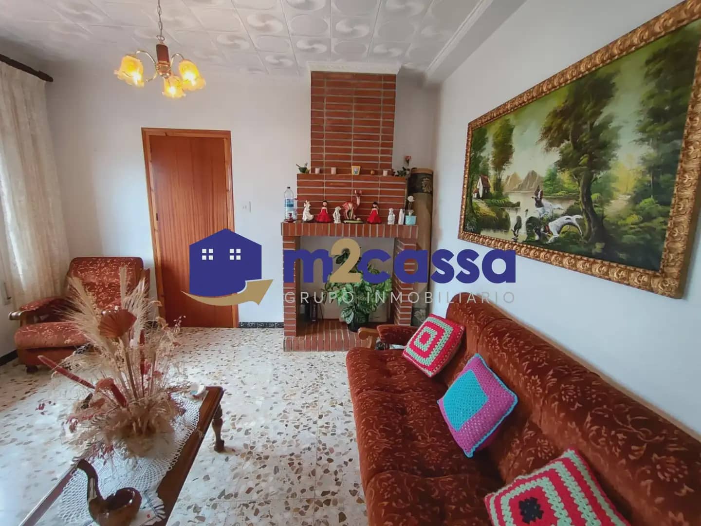 3 bedroom Finca/Country House for sale in Puerto Lumbreras with garage - € 360,000 (Ref: 10116310)