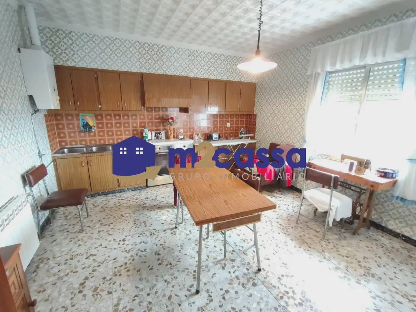 3 bedroom Finca/Country House for sale in Puerto Lumbreras with garage - € 360,000 (Ref: 10116310)