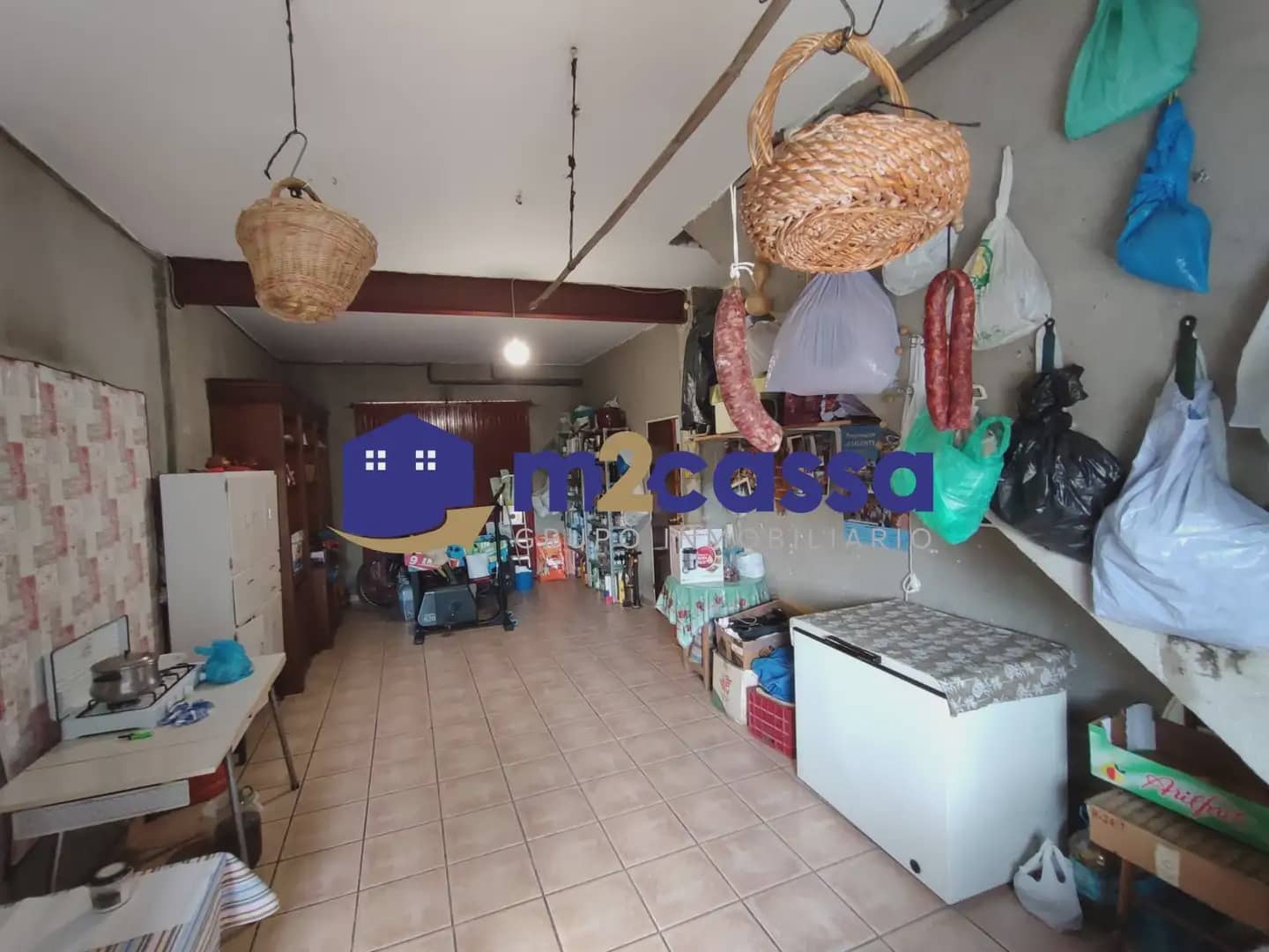 3 bedroom Finca/Country House for sale in Puerto Lumbreras with garage - € 360,000 (Ref: 10116310)