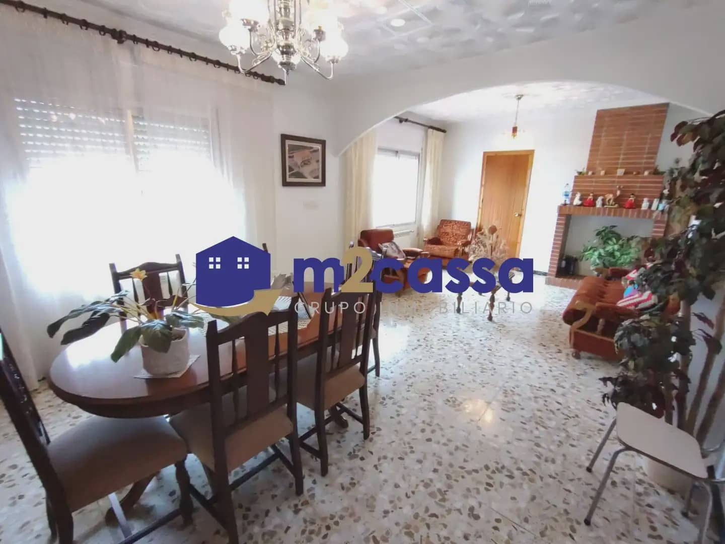 3 bedroom Finca/Country House for sale in Puerto Lumbreras with garage - € 360,000 (Ref: 10116310)