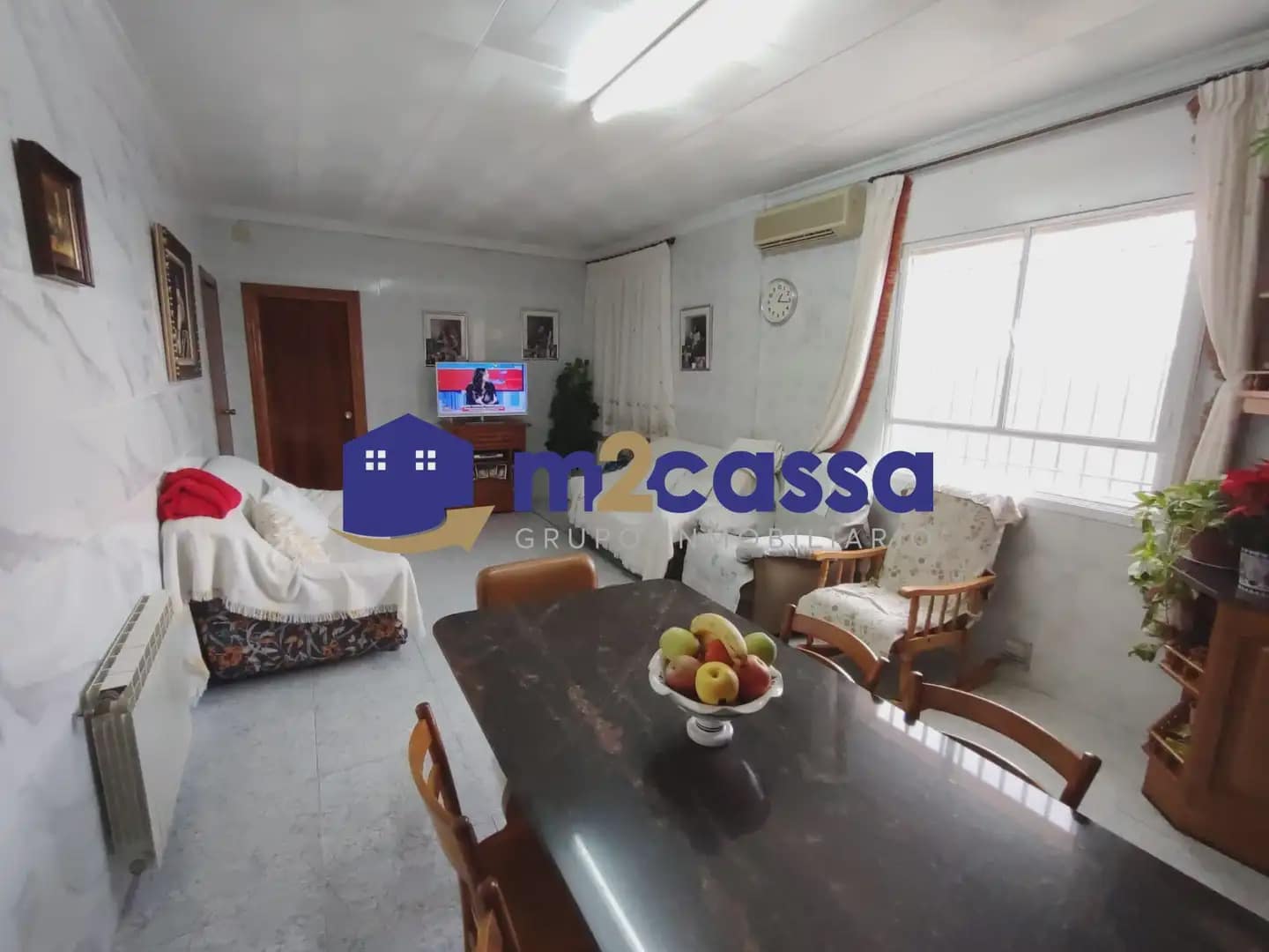 3 bedroom Finca/Country House for sale in Puerto Lumbreras with garage - € 360,000 (Ref: 10116310)