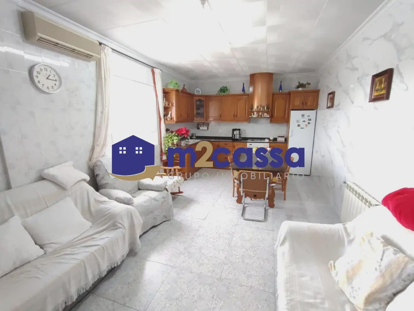 3 bedroom Finca/Country House for sale in Puerto Lumbreras with garage - € 360,000 (Ref: 10116310)
