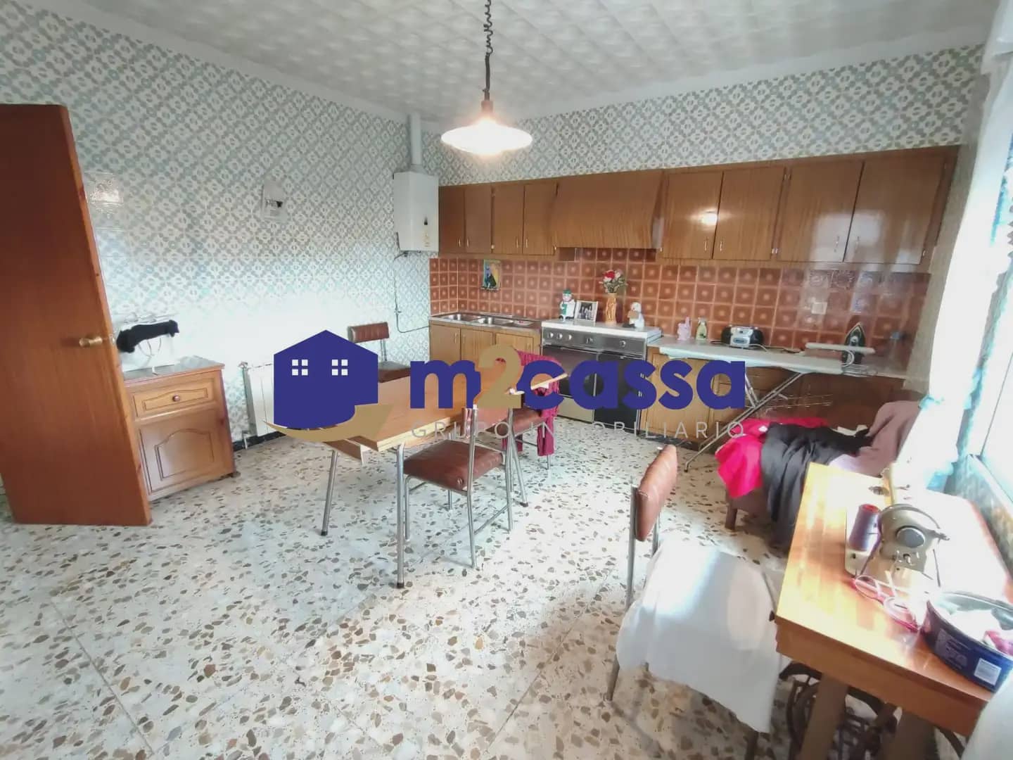 3 bedroom Finca/Country House for sale in Puerto Lumbreras with garage - € 360,000 (Ref: 10116310)