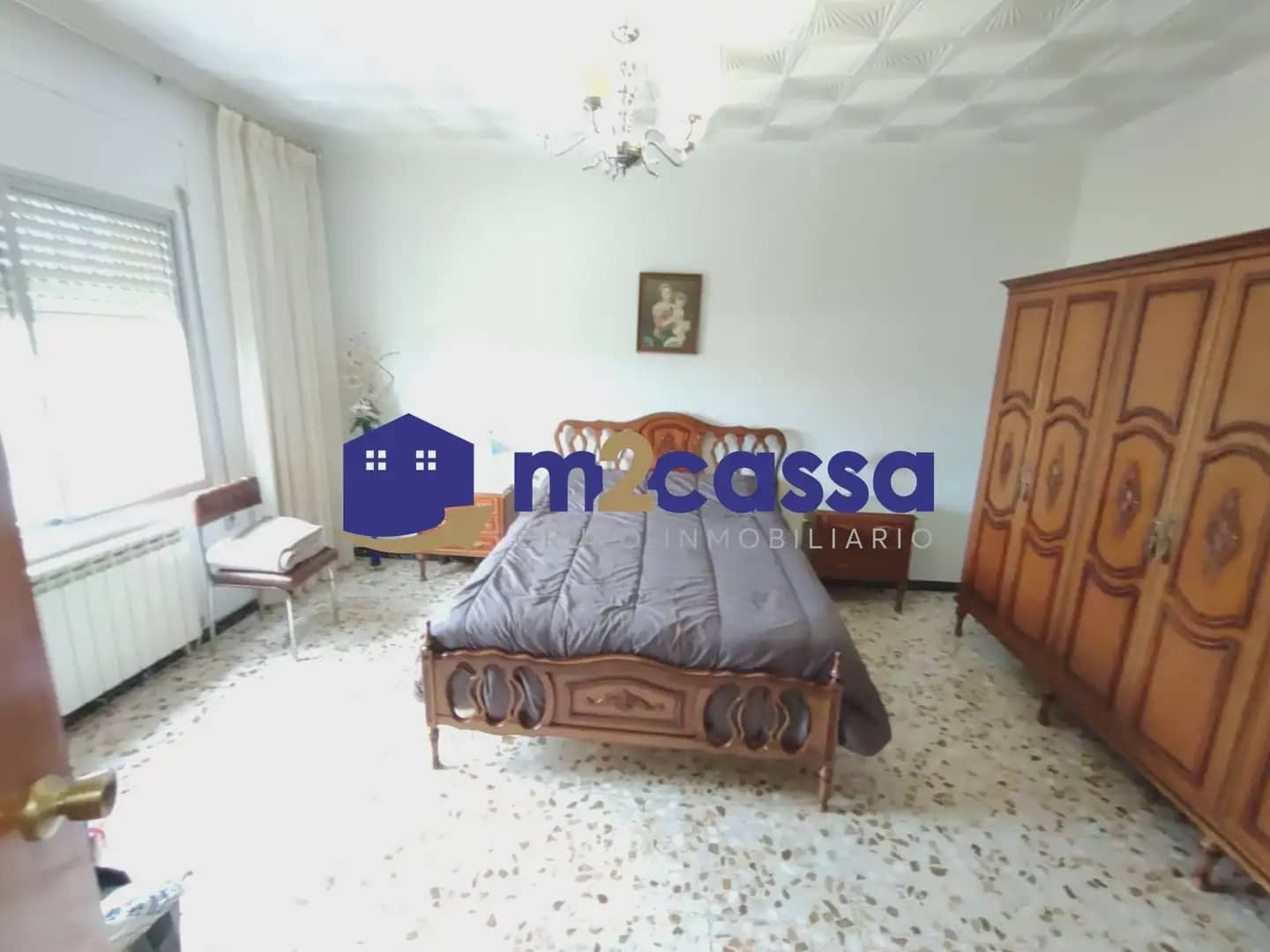 3 bedroom Finca/Country House for sale in Puerto Lumbreras with garage - € 360,000 (Ref: 10116310)