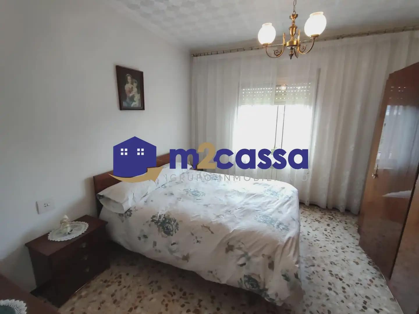 3 bedroom Finca/Country House for sale in Puerto Lumbreras with garage - € 360,000 (Ref: 10116310)