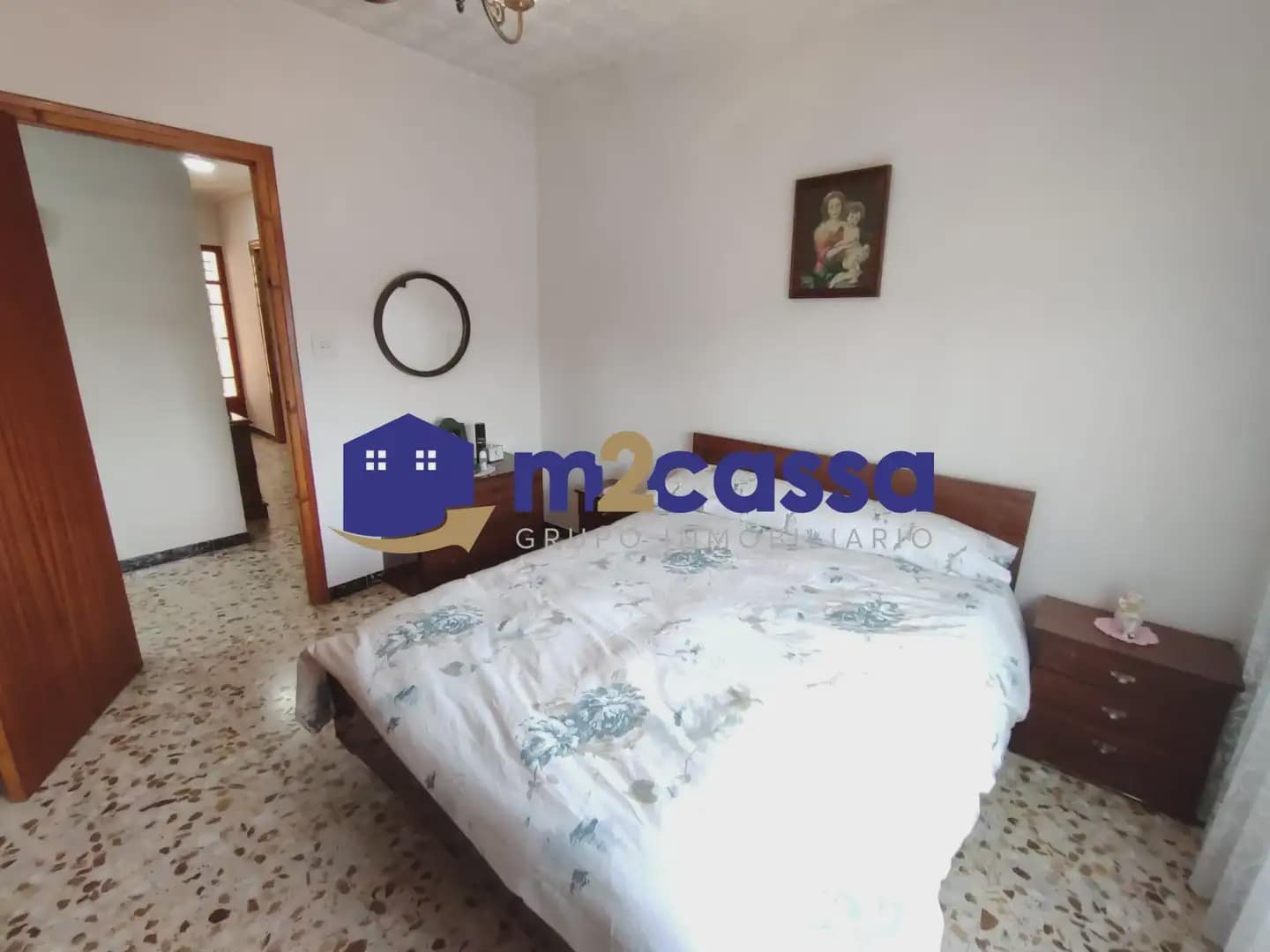3 bedroom Finca/Country House for sale in Puerto Lumbreras with garage - € 360,000 (Ref: 10116310)