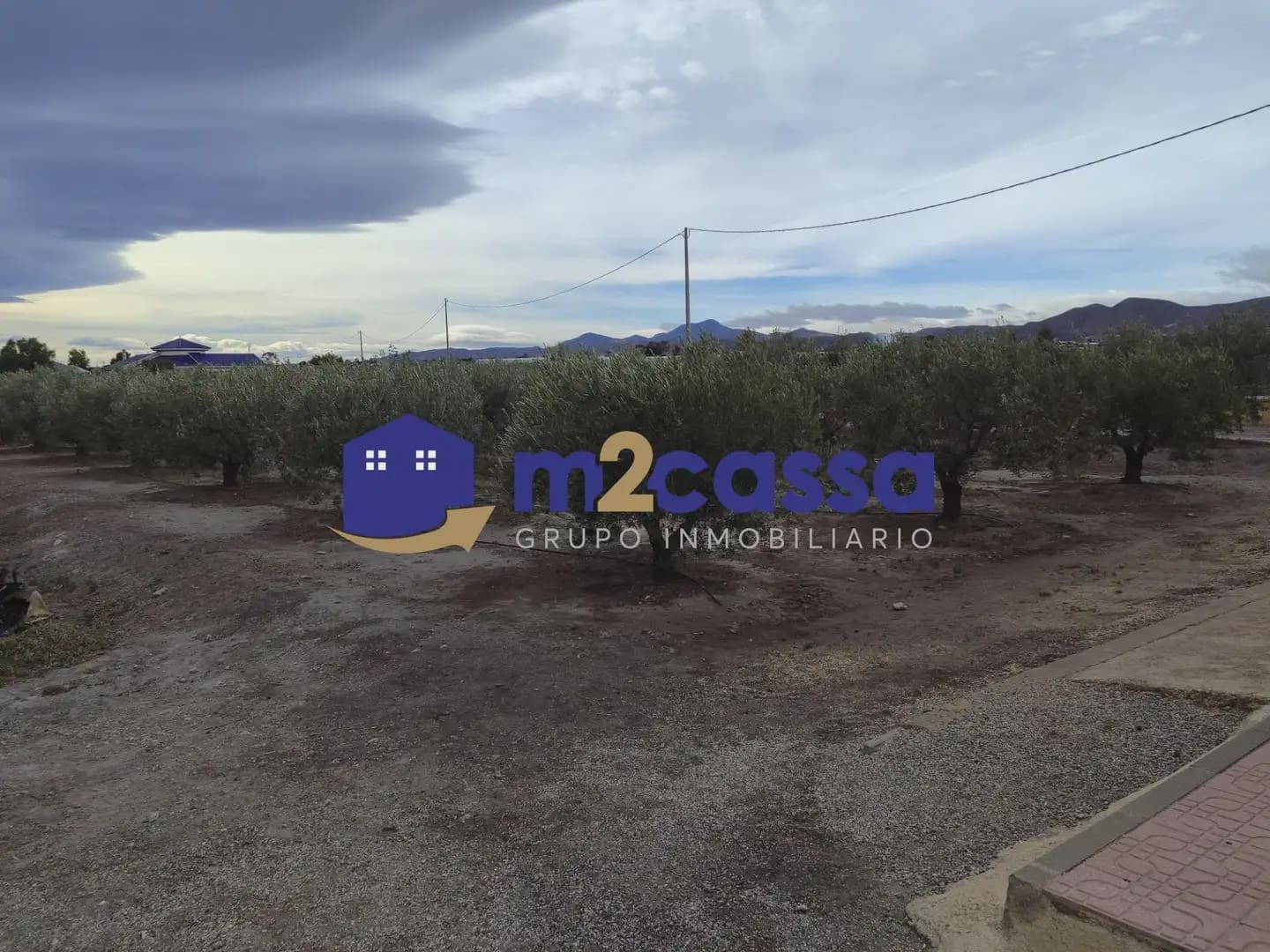 3 bedroom Finca/Country House for sale in Puerto Lumbreras with garage - € 360,000 (Ref: 10116310)