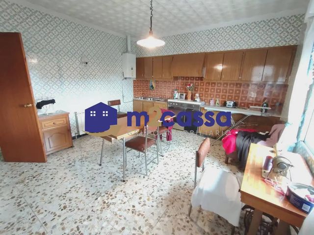 3 makuuhuone Maalaistalo myytävänä paikassa Puerto Lumbreras mukana 
autotalli - 360 000 € (Ref: 10116310)
