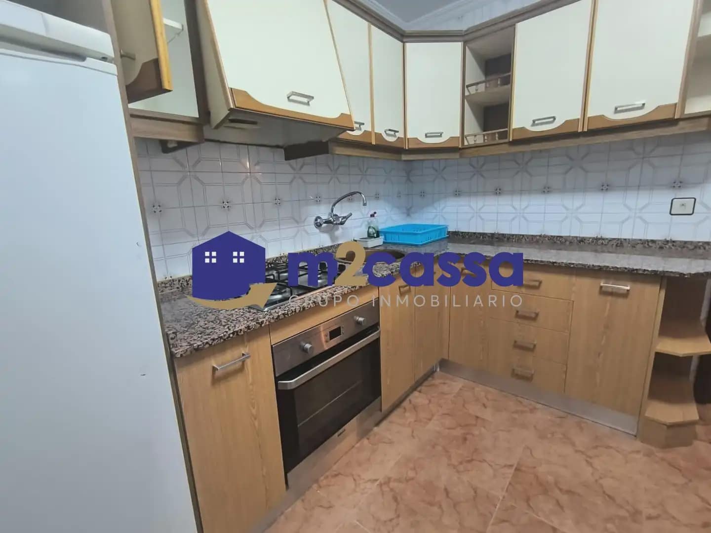 4 Zimmer Wohnung zu verkaufen in Lorca - 155.000 € (Ref: 10116312)