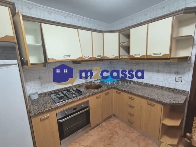 4 Zimmer Wohnung zu verkaufen in Lorca - 155.000 € (Ref: 10116312)