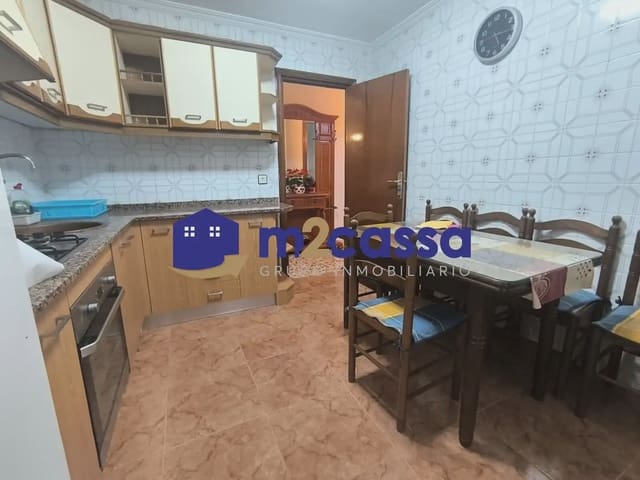 4 Zimmer Wohnung zu verkaufen in Lorca - 155.000 € (Ref: 10116312)