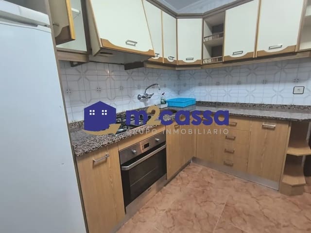 4 Zimmer Wohnung zu verkaufen in Lorca - 155.000 € (Ref: 10116312)