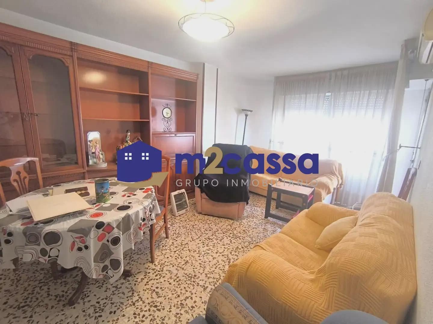 4 Zimmer Wohnung zu verkaufen in Lorca - 155.000 € (Ref: 10116312)