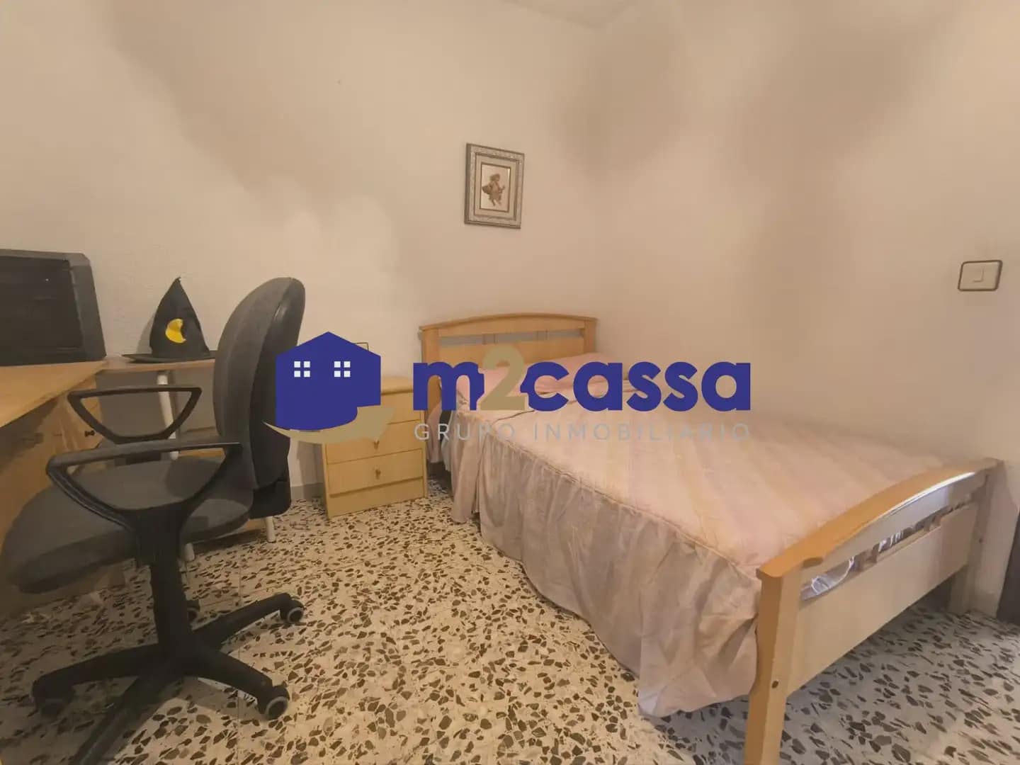 4 Zimmer Wohnung zu verkaufen in Lorca - 155.000 € (Ref: 10116312)