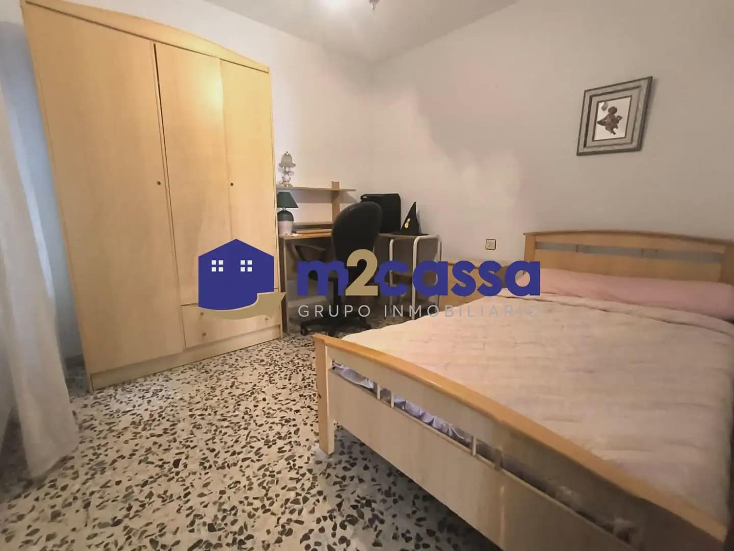 4 Zimmer Wohnung zu verkaufen in Lorca - 155.000 € (Ref: 10116312)
