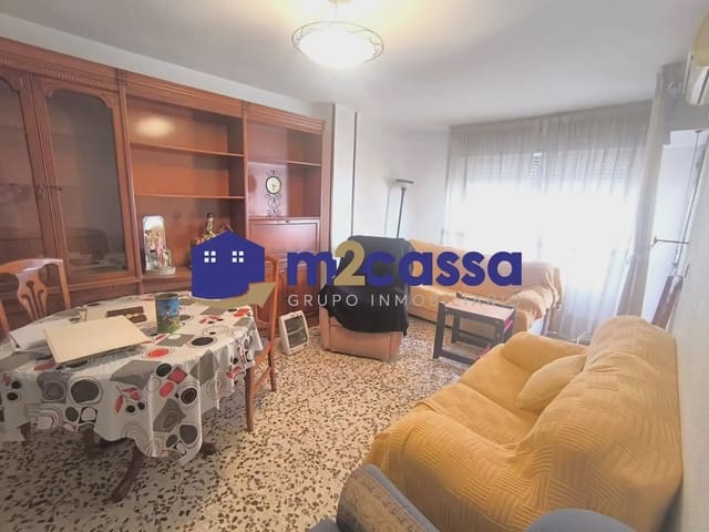 4 Zimmer Wohnung zu verkaufen in Lorca - 155.000 € (Ref: 10116312)