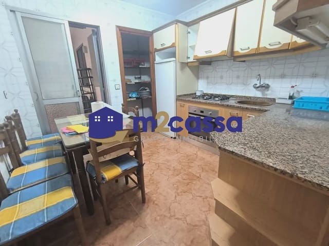 4 Zimmer Wohnung zu verkaufen in Lorca - 155.000 € (Ref: 10116312)