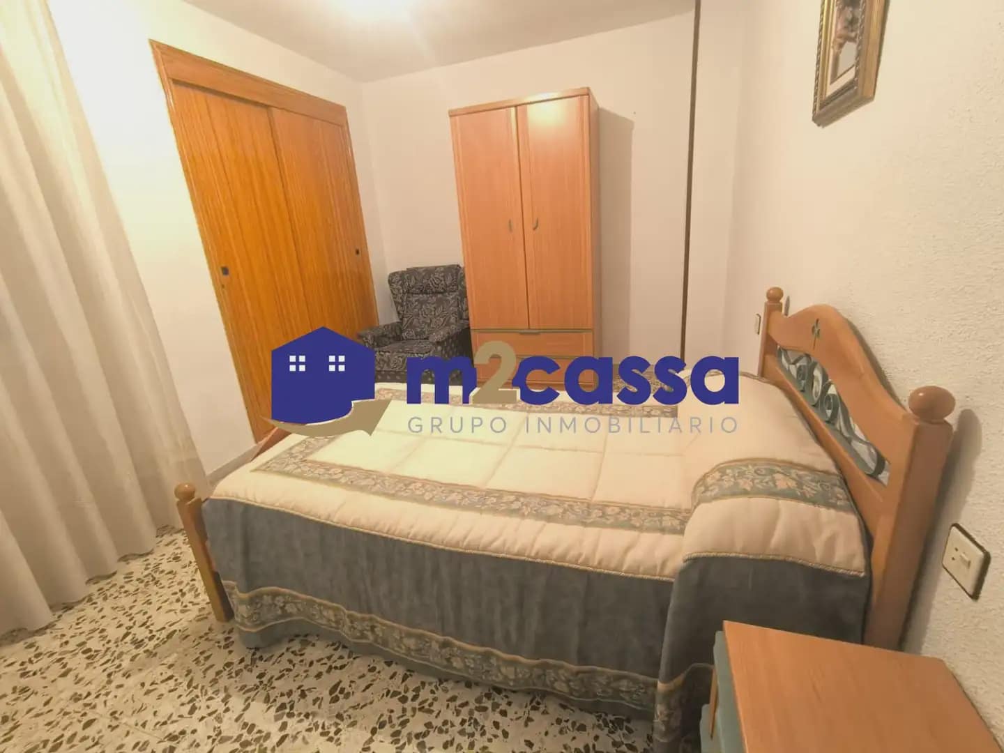 4 Zimmer Wohnung zu verkaufen in Lorca - 155.000 € (Ref: 10116312)