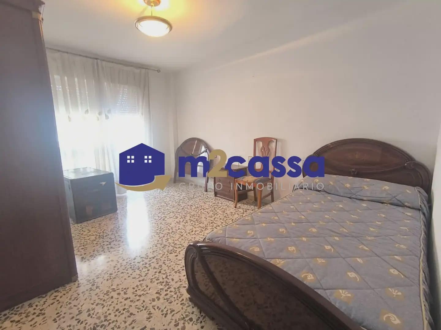 4 Zimmer Wohnung zu verkaufen in Lorca - 155.000 € (Ref: 10116312)