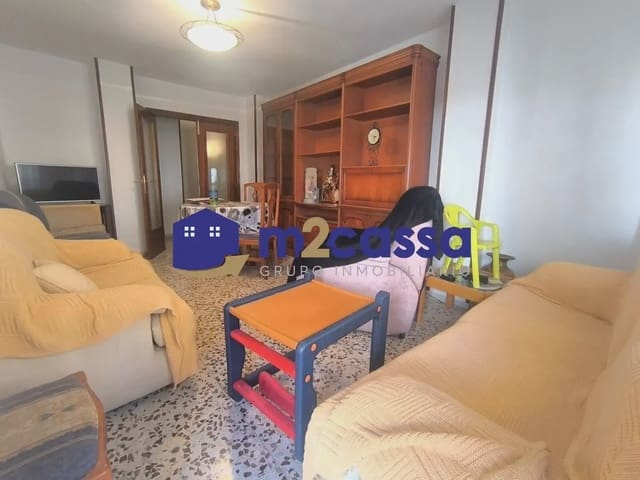 4 Zimmer Wohnung zu verkaufen in Lorca - 155.000 € (Ref: 10116312)