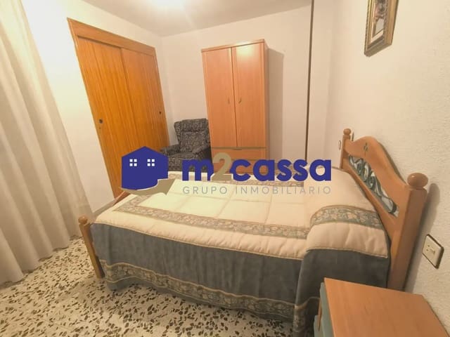 4 Zimmer Wohnung zu verkaufen in Lorca - 155.000 € (Ref: 10116312)