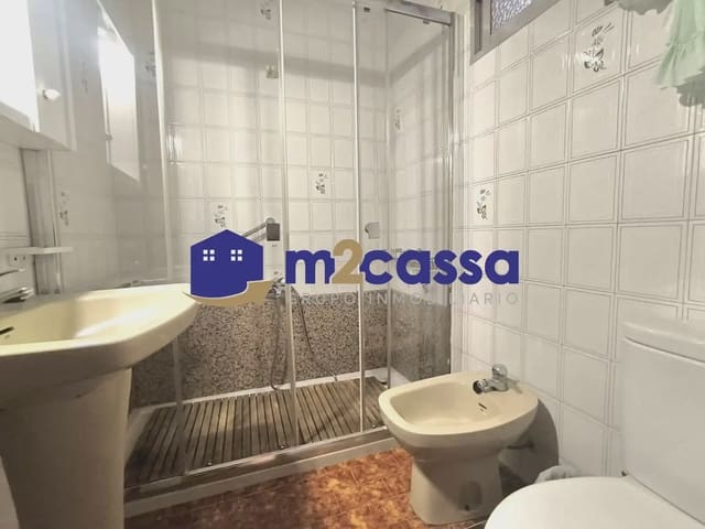 4 Zimmer Wohnung zu verkaufen in Lorca - 155.000 € (Ref: 10116312)