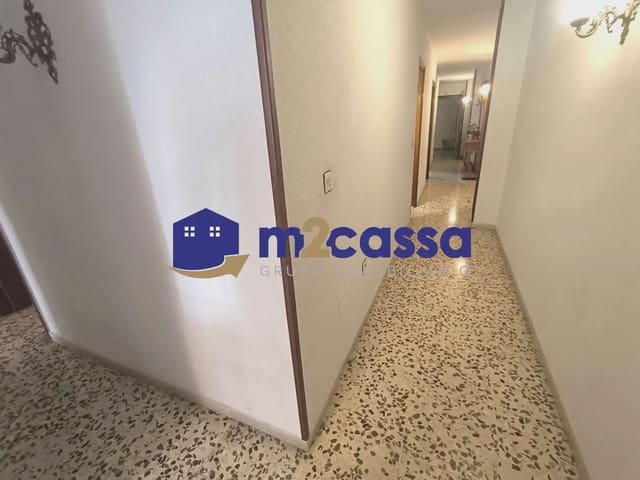 4 Zimmer Wohnung zu verkaufen in Lorca - 155.000 € (Ref: 10116312)