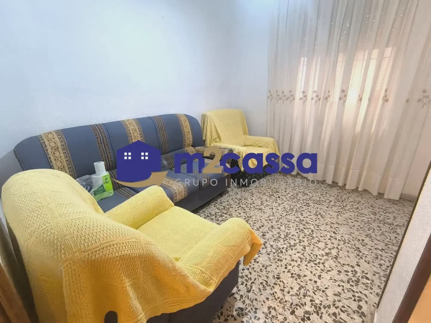 4 Zimmer Wohnung zu verkaufen in Lorca - 155.000 € (Ref: 10116312)