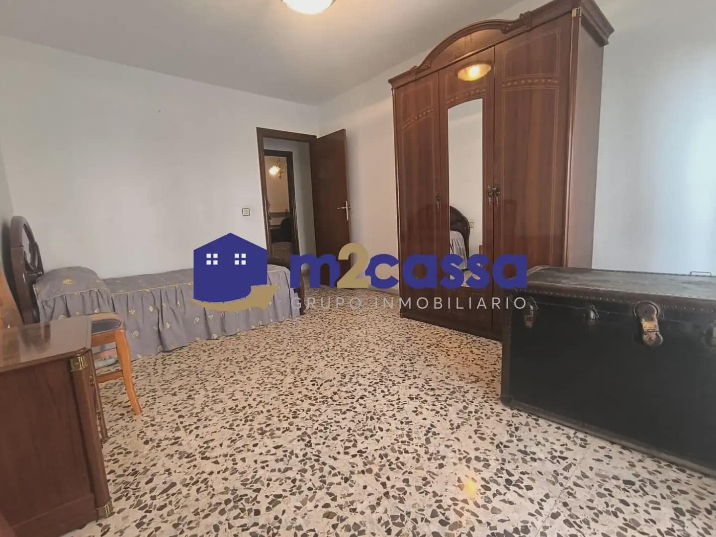 4 Zimmer Wohnung zu verkaufen in Lorca - 155.000 € (Ref: 10116312)