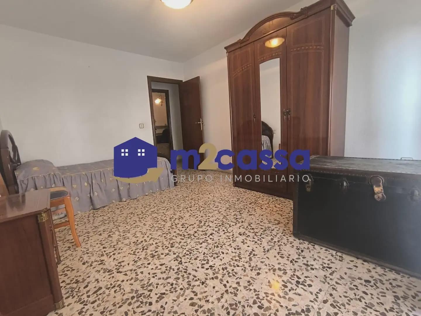 4 Zimmer Wohnung zu verkaufen in Lorca - 155.000 € (Ref: 10116312)