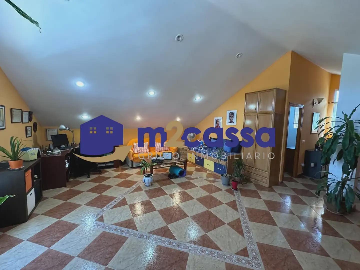 4 bedroom Villa for sale in Puerto Lumbreras with pool garage - € 290,000 (Ref: 10116313)