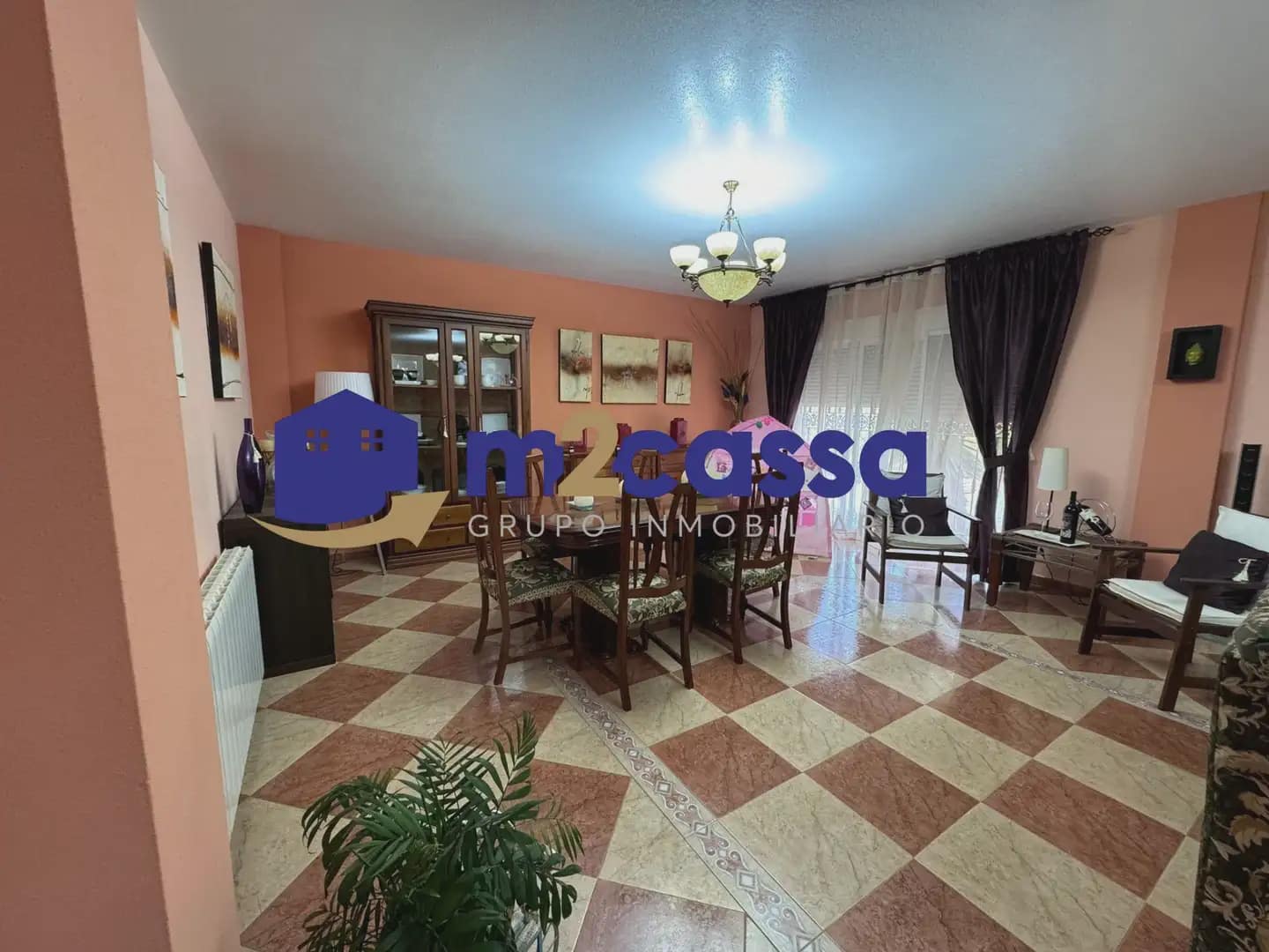 4 bedroom Villa for sale in Puerto Lumbreras with pool garage - € 290,000 (Ref: 10116313)